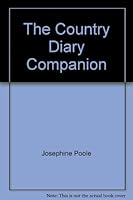 The Country Diary Companion 0863500064 Book Cover