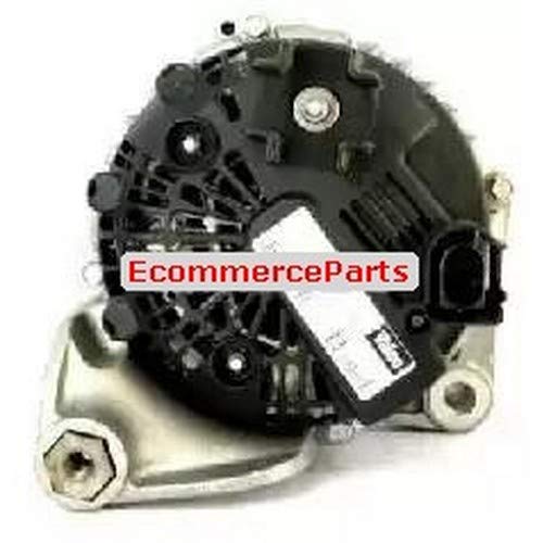 Alternatore 9145374919181 EcommerceParts Tensione: 12 V, Alternatore-Corrente carica: 150 A