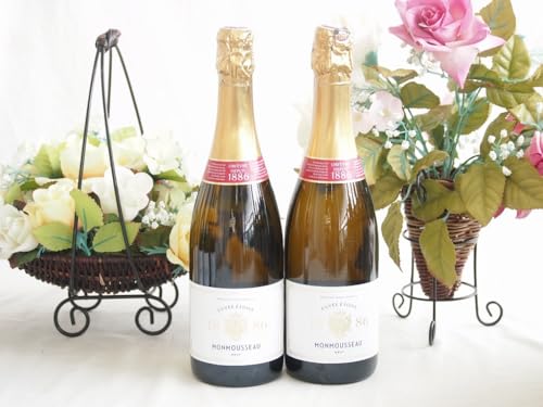 Monmousseau スパークリングワイン & 白ワイン セット 楽天市場】【よりどり6本以上送料無料】 モンムソー キュヴェ