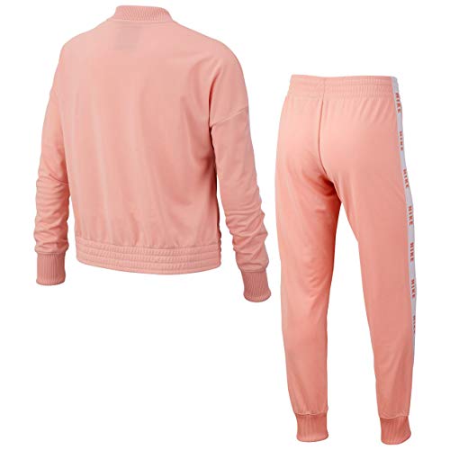Nike Sportswear Sweats Garçon pull molletonné doux coupe ajustée - 2
