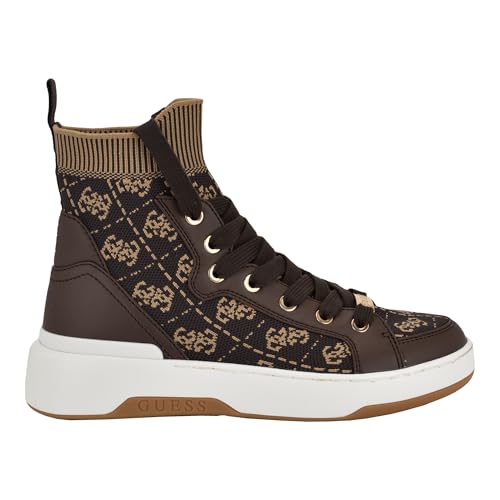 Image of Guess Women's MANNEN Sneaker