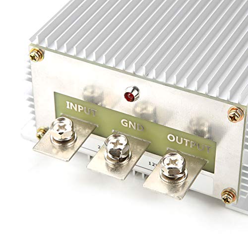 24V to 12V 60A Power Supply Converter 720W Power Module Step Down Power Supply2