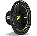 American Sound Connection Kicker Bundle Compatible with Universal Vehicle 44CWCD124 12
