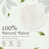 Zoom IMG-1 migliore wear guanto esfoliante corpo Zoom IMG-1 migliore wear guanto esfoliante corpo