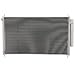 OCPTY AC Condenser Compatible with 2012-2016 for Honda CR-V, Replace 3997;80110T0AA01,3997C,CN 3997PFC,CN3997PFC,7-3997,40763,7013997,HO3030158,2014040 Air Conditioning Condenser