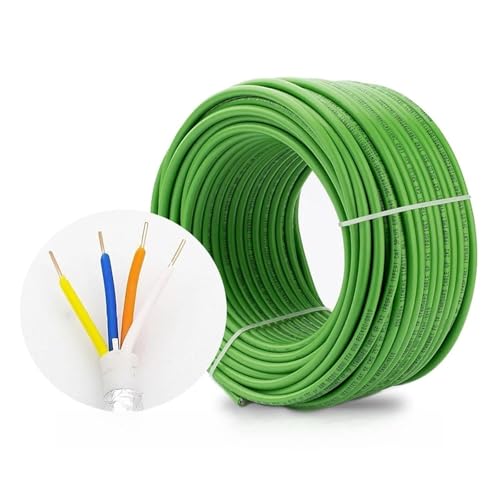 DP Bus Communication Cable Industrial Ethernet Cable 4 Core 6XV1840-2AH10(3M)