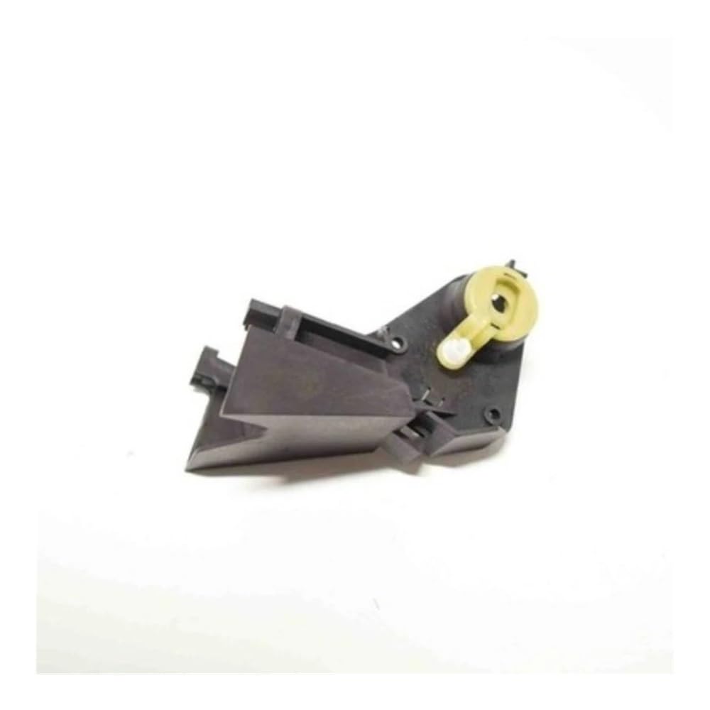 Rtuzxyhzk One Color 64116979467 Warm Risk Control Motor Bracket, Radiator Control Motor Bracket, Suitable For 3 Models E46 And E83.