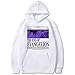 Mężczyźni Kobiety Anime Bluza z kapturem The End of EVANGELION Bluza z długim rękawem Ikari Shinji Ayanami Rei sweter