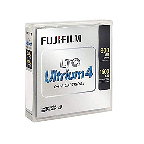 Image of Fujifilm LTO ULTRIUM IV 800GB /1.6TB 15716800