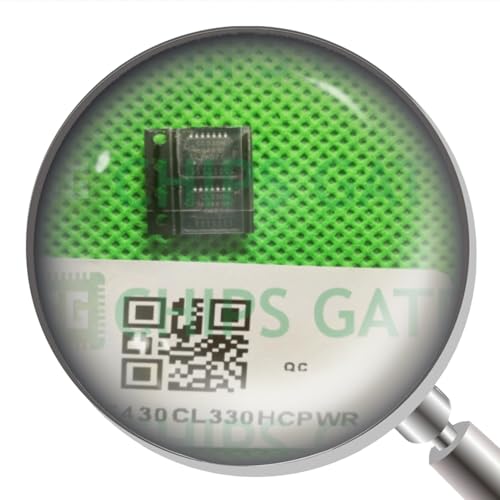 RF430CL330HCPWR 2Pcs New RF430CL330HCPWR