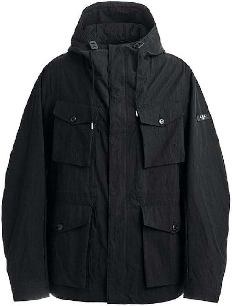 Amazon | [タトラス] FALO ファーロ M65 ミリタリー ナイロン