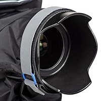 Think Tank 6180 Photo Notfall-Regenschutz für DSLR und Mirrorless mit bis zu Objektiv, klein, 24 x 70 mm – Ansicht 3