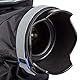 Think Tank 6180 Photo Notfall-Regenschutz für DSLR und Mirrorless mit bis zu Objektiv, klein, 24 x 70 mm