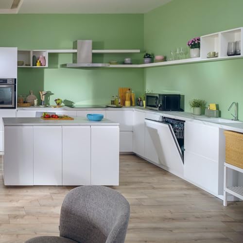 Candy CMGA31EDLB Four Micro ondes Gril Grande Capacité Recettes Automatiques Fonction Gril Nettoyage Auto Programmateur digital Fonction décongélation - vue 9