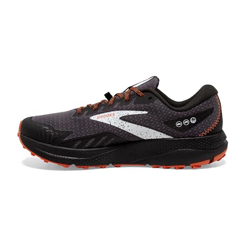 Image of Brooks Men's Divide 4 Trail Running Shoe