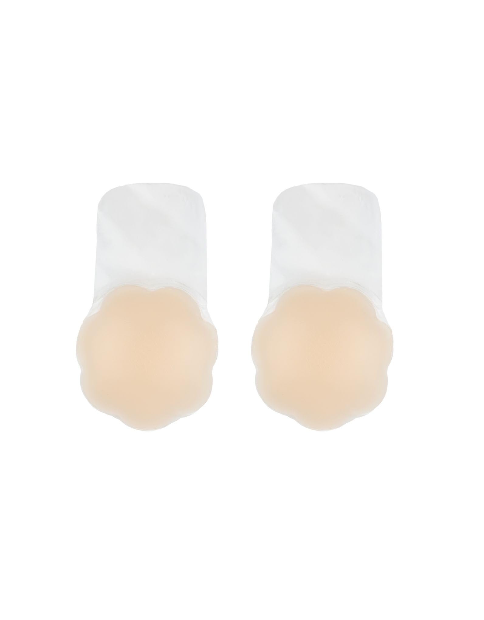 Silicone Tractions