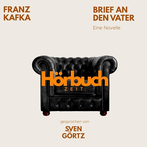 Brief an den Vater cover art