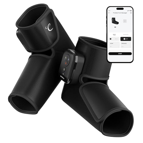 Comfytemp Air Compression Therapy Device