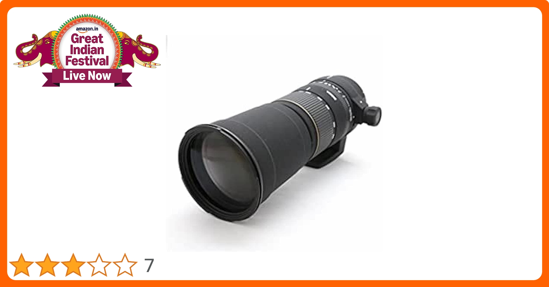 ★美品　SIGMA 170-500mm F5-6.3 APO DG PENTAX シグマ APO 170-500mm F5-6.3 DG (ﾍﾟﾝﾀｯｸｽ AF) 価格比較 - 価格.com