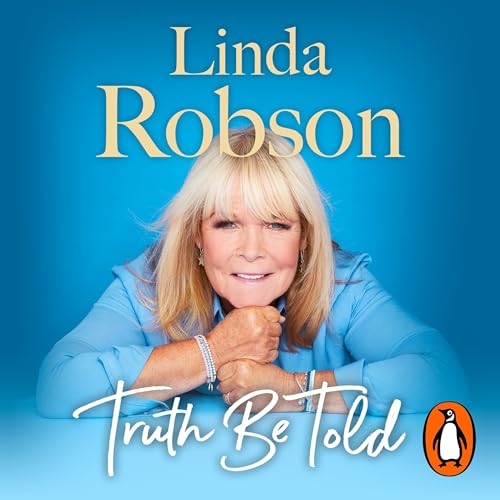 Truth Be Told by Linda Robson episode artwork