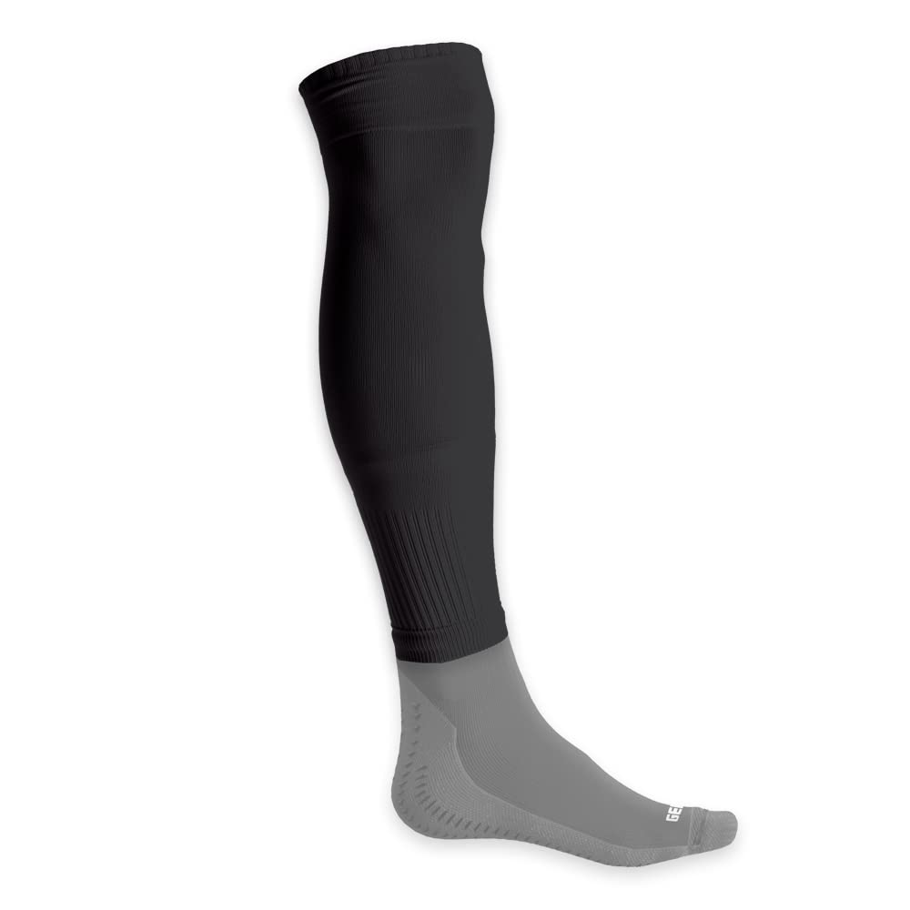 GEMS MM02 TUBOLARE Socks Unisex Black One Size