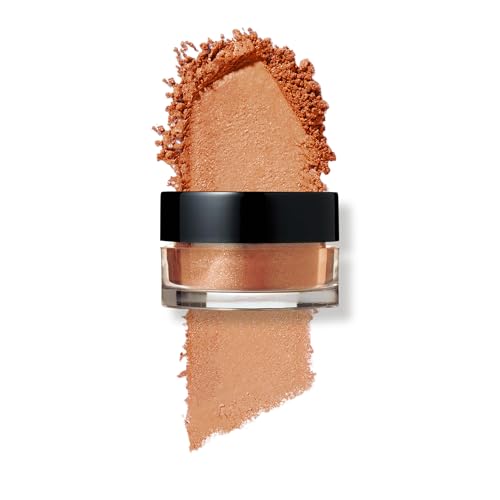 Image of Mii Cosmetics | Exquisite Eye Colour | 100% Natural Mineral Formulation, Highly Pigmented Colour & Easily Buildable | Dusky