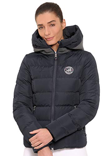 Preisvergleich Produktbild SPOOKS Damen Jacke, Kapuzenjacke, Damenjacke, Herbstjacke - Debbie Jacket Navy XL