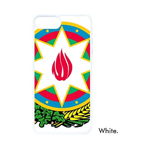 DIYthinker Regalo Baku Azerbaijan Nazionale Emblem...