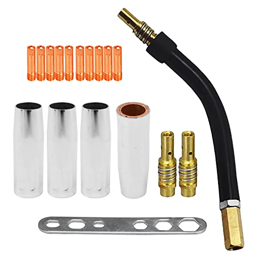 How To Check If Mig Welder Totch Trigger Curcuit