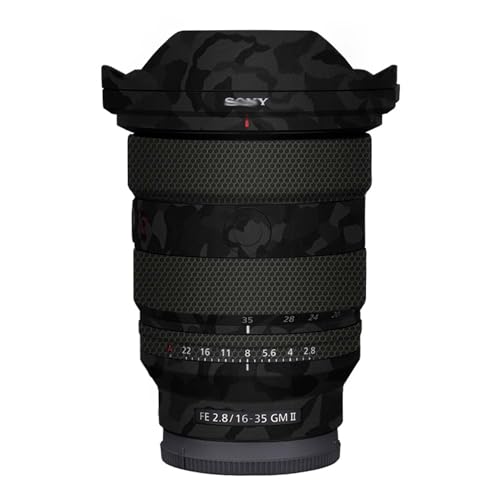 SUPBIG & Mebont \j[ LpY[Y tTCY FE 16-35mm F2.8 GM II G Master pی쑕XebJ[ h~ ϖՐ JXLJo[ veN^[ tB 