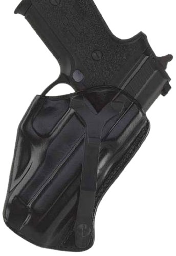 Galco Skyops Holster for Glock 26, 27, 33 (Black, Ambi)