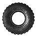 Torchbeam 19x7-8 ATV All Terrain Tires, 4Ply Bias UTV Mud Tires for Quad, UTV and Side by Side Hybrid Tread for Dirt, Snow and Trail Riding 2pack Z-122