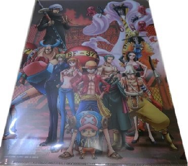 お台場合衆国限定 倒せシーザークラウン炎と氷の島パンクハザード ナミ 缶バッチ ONE PIECE倒せシーザークラウン！炎と氷の島パンクハザードロビン 缶バッジ