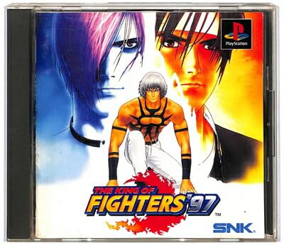 Amazon | ザキングオブファイターズ97 | ゲームソフト
