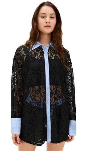 Women's Boyfriend Shirt