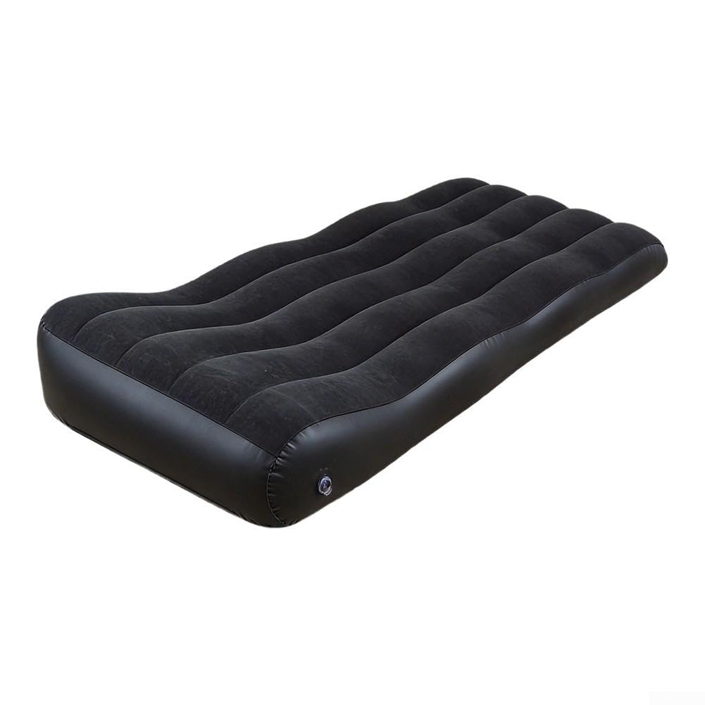 Lettino Gonfiabile Camping 175cm Design Ergonomico
