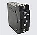 BA2-B0-34-630-121-C?-?Magnetic Hydraulic Circuit Breaker, B Series, 30 A, 2 Pole, 277 V, 100 s, 5 kA