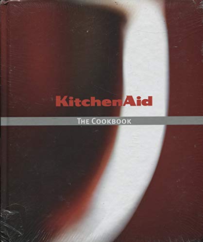 KitchenAid - The Cookbook