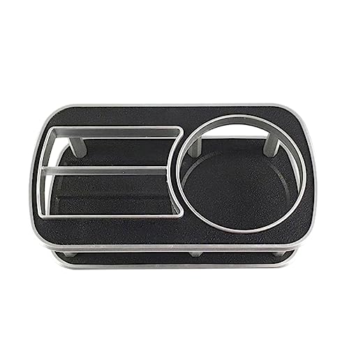 HEALLILY 1pc Car Cup Holder Truck Accessories Car Accessory Vent Truck Cup Holder Cup Holders for Cars Auto Car Accessories Car Accessories for Beverage Holder for Car Household Phone Stand