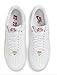 Nike mens Air Force 1 '07 PRM Shoes, Cinnabar/Mars Stone/Sail/White, 10.5