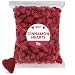 Fathers Day JuJu Cinnamon Hearts Gummy Candy, 1lb Pack of Fathers Day Candy Bulk, Ideal Candy for Classroom Parties and School Parties, Perfect Heart Gummies for Gifts and Party Favors