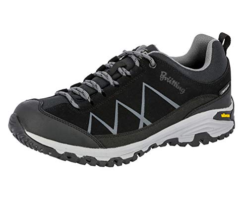 Image of Brutting Womens Mount Bona HighHigh Rise Hiking Shoes