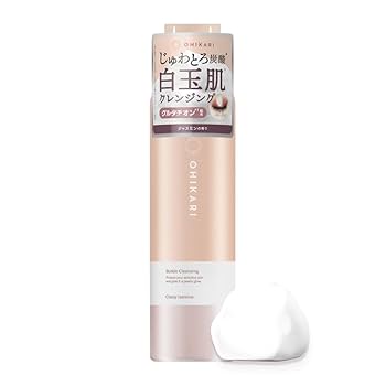 クレンジング・メイク落とし gomako Amazon | 【美容成分配合メイク落とし】4Luster(フォーラスター