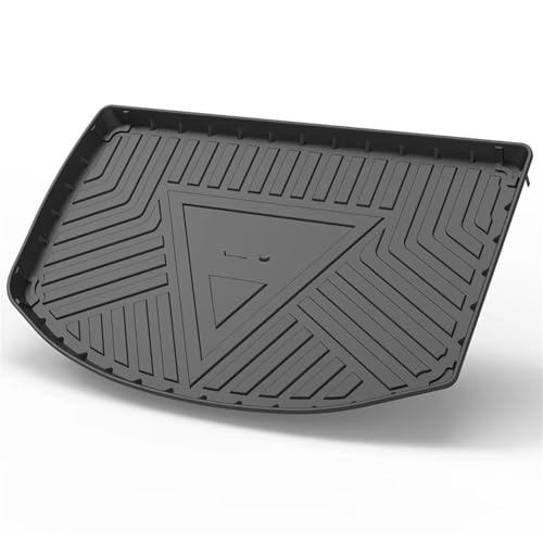 Tapis de coffre antidérapant Hyundai Grand i10 AI3 protection coffre