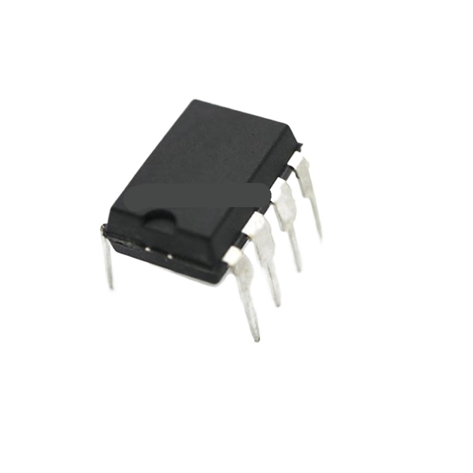 LM1458 DIP8 circuit intégré double ampli op pour éliminer les bruits de friture