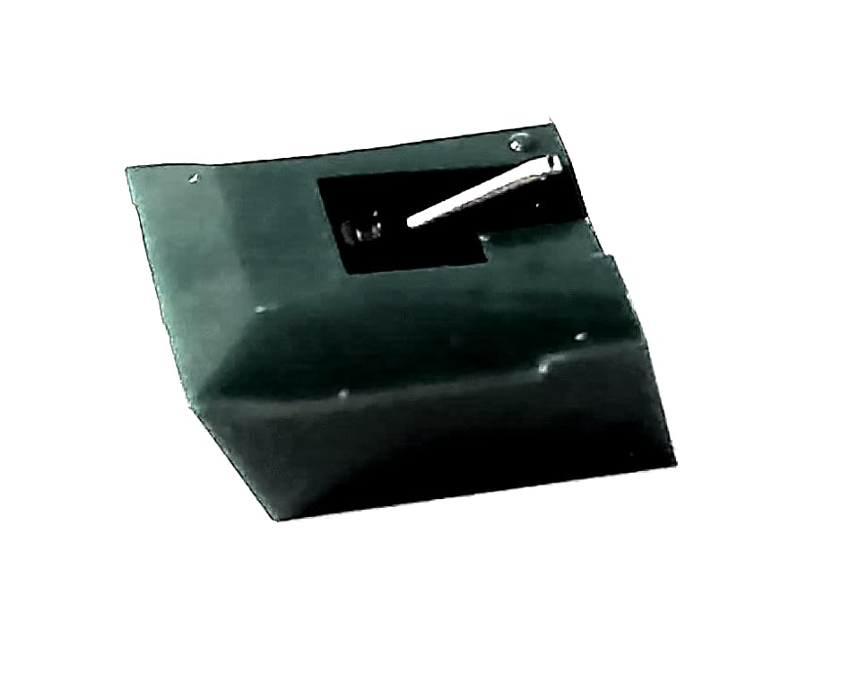 Pfanstiehl 78 RPM Replacement Phonograph Needle Compatible With Sny ND-138G ND147G ND-5 ND7 AT-95 AIWA AN-5 ASTATIC N1665