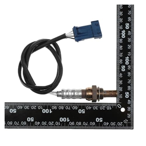 Sensor de oxígeno 1618V3 soluciona fallo de motor y tirones 99660617800 2