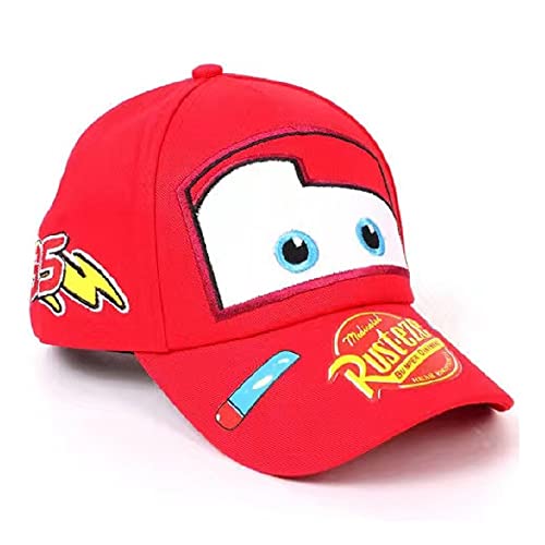 [sunkids] �J�[�Y �X�p�C�_�[ �p�E �p�g���[�� �L���b�v �X�q �q�� 46cm-54cm �����\ �R�[�f �A�N�Z���g �L���[�g ��i �t�� ���s �N���X�}�X �v���[���g �J�W���A�� �q�b�v�z�b�v (��)