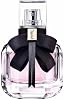 Yves Saint Laurent Mon Paris para Mujer Eau de Parfum en Spray, 1.0 Onza Naranja, Frambuesa 1 Fl Oz (Paquete de 1) 2