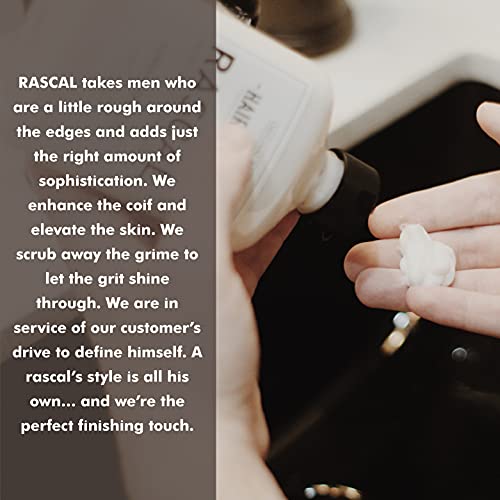 Rascal Hair Repair, Conditioner (Sandalwood Scent 12Oz) #TOP5